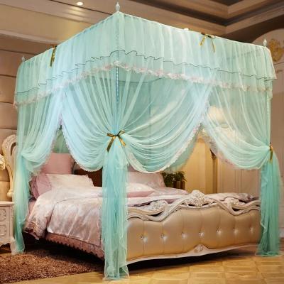 China LLIN RECTANGULAR MOSQUITO NET for the bedroom for sale