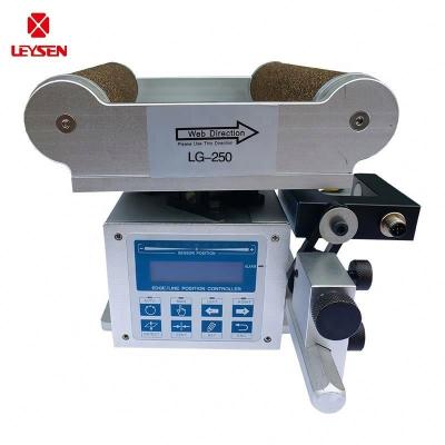 China High quality hotels web guide control system factory for high speed machines for sale