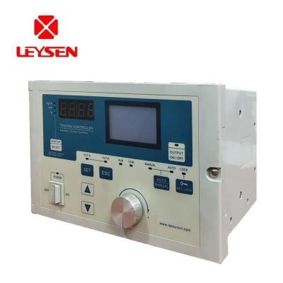 China Printing Shops Providing Automatic Tension Controller With Tension Sensor for sale