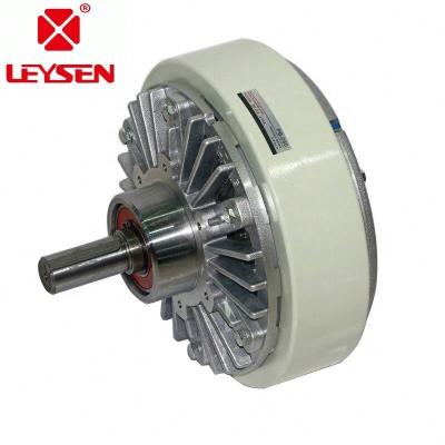 China Hotels Double Shaft Magnetic Powder Brake And Clutch for sale