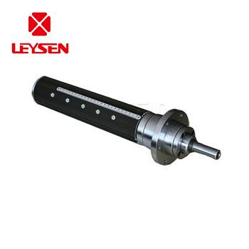 China Hotels Key Type Inflatable Air Shaft For Printing Machine for sale