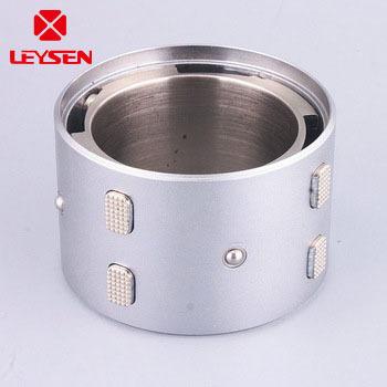 China Factory High Quality Slip Shaft Differential Parts for sale