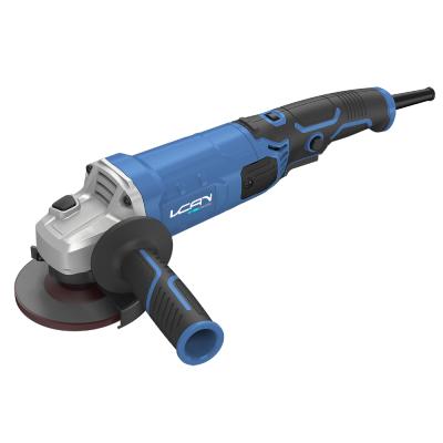 China Special Design Widely Used 1000W Air Car Polisher Wet Angle Grinder Cutting for sale