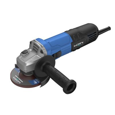 China Vcan Cut Guaranteed Quality Single Grinder Machine Electric Angle Grinder for sale