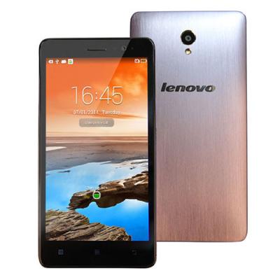 China Lenovo S860 MTK6582 5.3