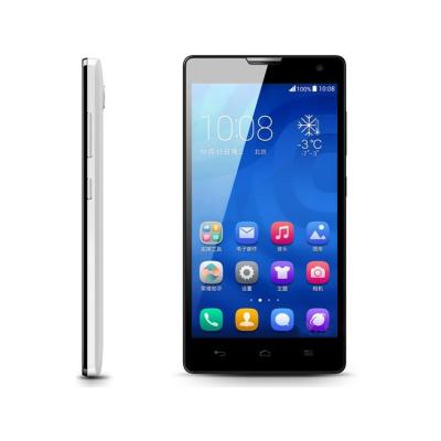 China Huawei Honor 3C Mobile phones MT6582 Quad Core 5.0 inch 1280*720 2GB+16GB Android 4.4.2 for sale