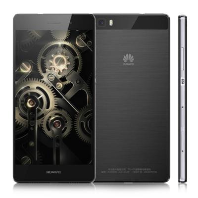 China Huawei P8 Mobile phones Hisilicon Kirin 930 2.0GHZ 5.2 inch 1920*1080 3GB+64GB Android 5.0 for sale