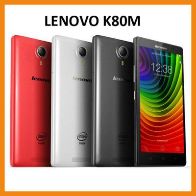 China Original Lenovo K80m Mobile Phone 5.5'' 1980*1080 Intel Atom Z3560 2GB RAM+32GB ROM for sale