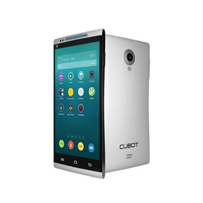 China Cubot X6 mobile phones 5.0inch IPS 1280*720 MTK6592 1.7GHZ 1GB RAM 16GB ROM Android 4.2 for sale