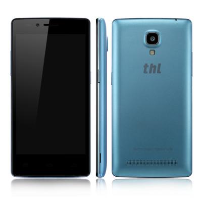 China THL T12 3G Android Smartphone MTK6592M 4.5'' 1GB RAM+8GB ROM 1280*720 IPS 1800MAH for sale