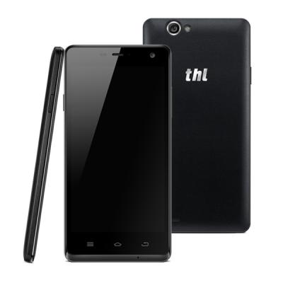 China THL 4400 3G Android Smartphone MTK6582M 5.0'' 1GB RAM+4GB ROM 1280*720 IPS 4400MAH for sale