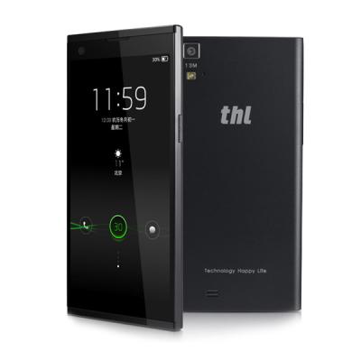 China THL T100S 3G Android Mobile Phone MTK6592 5.0'' 2GB RAM+32GB ROM 1920*1080 IPS Screen for sale