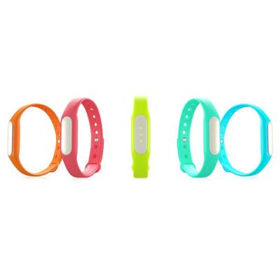 China Xiaomi Miband Bracelet Water-Proof Fitness Wearable Wristband Bluetooth Xiaomi Miband for sale