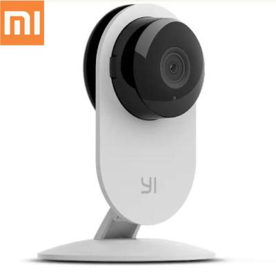 China Original Xiaomi XiaoYi Night Vision WiFi 720P IP Camera for sale