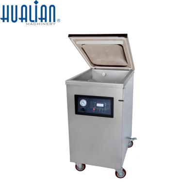 China Commodity DZ-400/DC Hualian Deep Single Chamber Vacuum Machine for sale