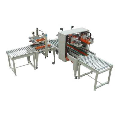 China Food XFK-5 HUALIAN Match Packing Machine for sale