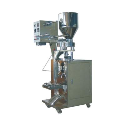 China Food DXDK-500MII Hualian Automatic M Fold Packing Machine for sale