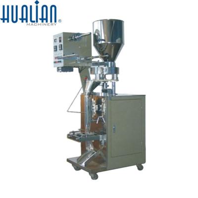 China Food DXDK-500II HUALIAN Hot Sale Sugar Stick Packaging Machine for sale