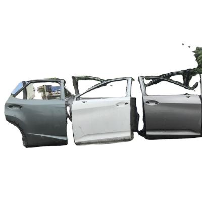 China Lexus 2014-2020NX200 NX300H Door Front And Rear Door Old Japanese Original Parts 120*109*18 for sale