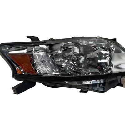 China Automotive Led Headlight Suitable For Lexus RX270 Original 2010-2011 Headlights for sale