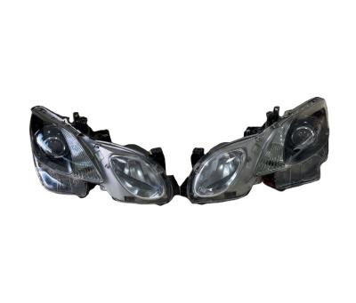 China Fit for original 2005-2012 Lexus GS300 GS460 GS430 GS300 upgrade black headlight headlight modification for sale