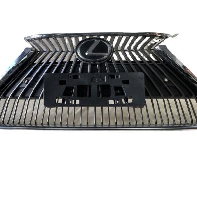 China ABS Suitable For 18-20 Lexus ES200 260 Mid-Grille Grill Lexus ES300H Car Grille 2019 for sale