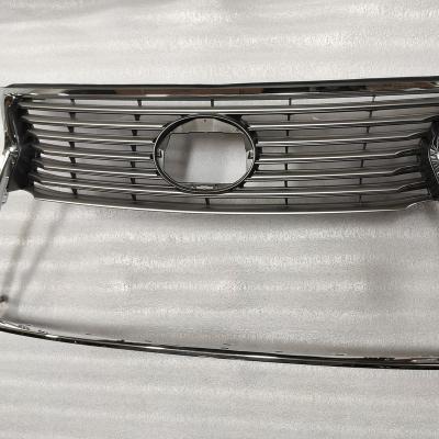 China ABS Suitable For Original Lexus LS460 Front Grill Bar Upgrade Parts Old Japan 2013-2015 Original Factory LS600HL LS600HL for sale