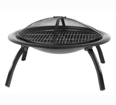 China Height Adjustable Outdoor Fire Mat Gas In Good Quality Smokeless Pit For Sale for sale