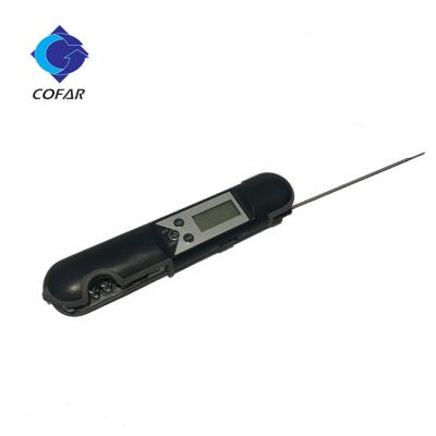 China BBQ Instant Read Digital Thermometer for BBQ for sale