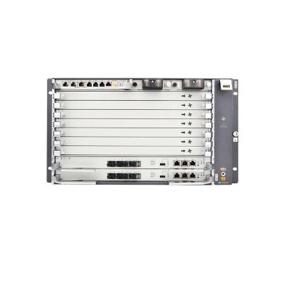 China FTTH FTTB FTTX Network Hot Sale OLT HUAWEI SmartAX MA5800 Series MA5800-X7 for sale