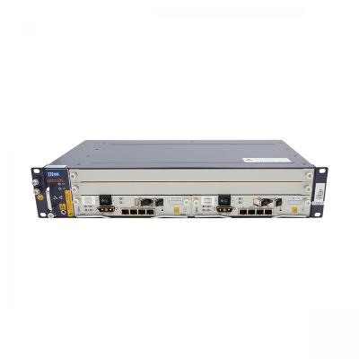 China ZTE OLT C620 C600 C320 C300XGPON GPON GPGH GFGN GFPL FTTH FTTB FTTX network cards optical line terminal for sale