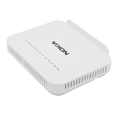 China FTTH Original NOKIA G-140W-MD GPON EPON XPON ONU Ontario for sale