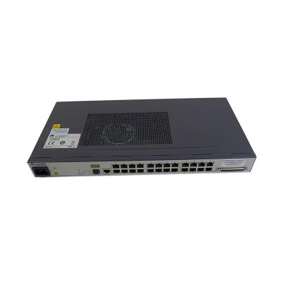 China FTTH Huawei MA5620-24 with 24-Port GPON ONU FE+POTS MDU for sale