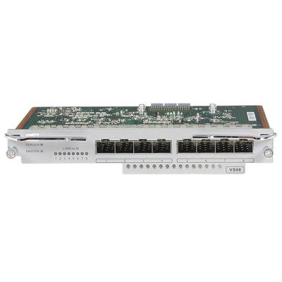 China FTTH FTTB FTTX (SFP+) Network EH1D2VS08000 03021UWH S9700 Series 8-Port 10G Group Change System Service Unit for sale