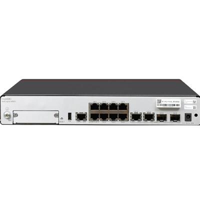 China FTTH HW NetEngine AR600 Series Router AR651 50010483 Combo LAN 2*GE WAN, AR651 (8*GE, 1*USB2.0, 1*MIC) for sale