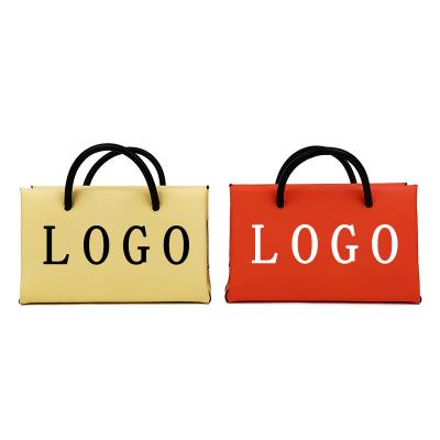 China Other OEM handbags for women high quality luxury custom logo purses and handbags women handbags for sale