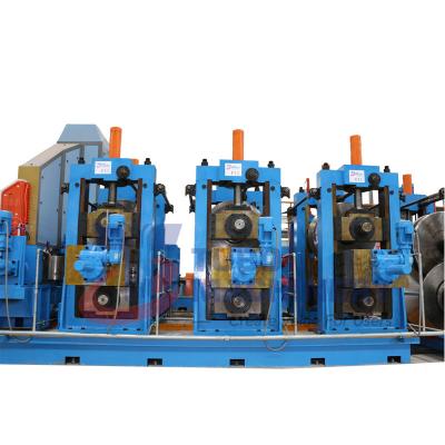 China Energy Supply Pipe China Manufacturer JCOE Iron Welded Pipe Production Line for sale