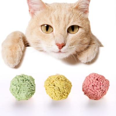 China Cats wholesale super clean cat litter sand buy cheap premium natural tofu cat sand high quality pet toilet cat litter for sale