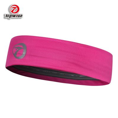 China New Design Comfortable Sweat Belt Sports Guide Headband For Fashion, Running, Hiking, Recycling, Badminton, Tennis Yoga Or Travel Headband-A Headband-A for sale