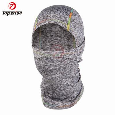 China Outdoor Sports COMMON Custom Balaclava Face Mask for sale