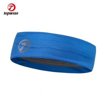 China High Quality Fabric Dri Fabric Tailored Sports Cooling Head Band for sale