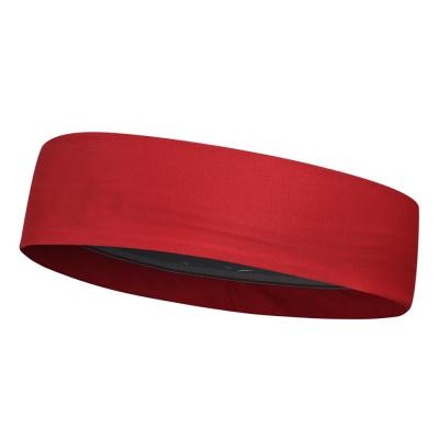 China 80% Polyester / 20% Lycra 80% Polyester / 20% Lycra Different Colors Dri Fitted Sports Headband 2018 for sale