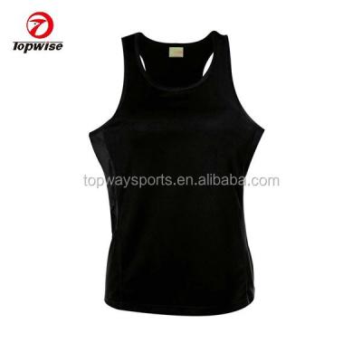 China Summer Ice Style Anti-pilling Sleeveless Cooling Vest for sale