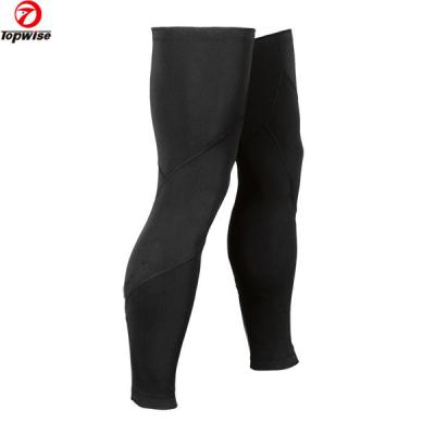 China Never Ever Fade And Comfortable Leg Warmer Fade And Comfortable Lycra Mens Elastic Leg Warmer for sale