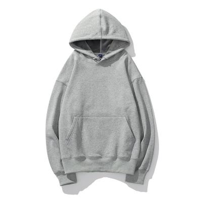 China Breathable Fleece Hooded Sweatshirt for sale