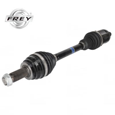 China For BMW F15 F-16 FREY Auto Parts Front Drive Shaft Half Axle Left Drive Shaft For BMW F15 F-16 OEM 31607629881 Hot Selling for sale