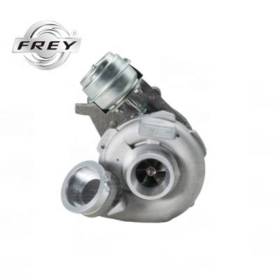 China Frey Auto Parts 6110960899 Turbocharger For Sprinter 903 904 Engine Auto Parts For Sale OEM Standard for sale