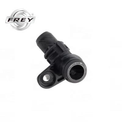 China 17117548104 Water Joint Rubber Hose Connector For BMW E90 E91 E93 E84 E88 E82 Cooling Parts for sale