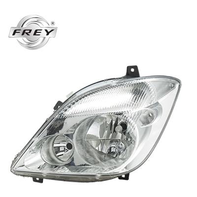 China Frey Auto Parts sprinter 906 3t bus 4t bus Frey Auto Parts sprinter 906 3t bus 4t bus headlight dropped 9068200361 hot sales for sale