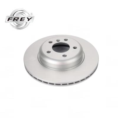 China FREY Auto Parts Automotive Parts Car Brake Disc Front For BMW F18 N20 F18LCI OEM 34116793123 Hot Selling for sale